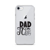 Dad To be Clear Case for iPhone®