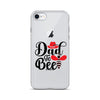 Dad To bee Clear Case for iPhone®