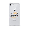 Dad Level Unlocked Clear Case for iPhone®