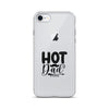 Hot Dad Clear Case for iPhone®