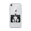 The Walking Dad Clear Case for iPhone®