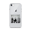 The Walking Dad Clear Case for iPhone®