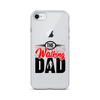 The Walking Dad Clear Case for iPhone®