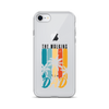 The Walking Dad Clear Case for iPhone®