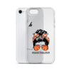 Basketball Mom Case for iPhone®