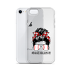 Baseball Mom Case for iPhone®