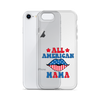 All American Mama Case for iPhone®