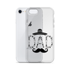 Dad Clear Case for iPhone®