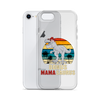 Bonus Mamasaurus Clear Case for iPhone®