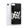 Dad Clear Case for iPhone®