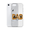 Dad Life Clear Case for iPhone®