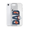 Dad Life Clear Case for iPhone®