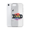 Dad Clear Case for iPhone®