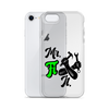 Mr fix It Clear Case for iPhone®