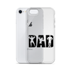 Dad Clear Case for iPhone®