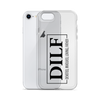 Dilf Devoted, Involved, Loving, Father Clear Case for iPhone®