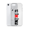 Father Clear Case for iPhone®