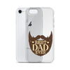 Best Dad Ever Clear Case for iPhone®