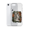 Papa Clear Case for iPhone®