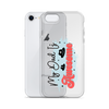 My Dad Is Awesome Clear Case for iPhone®