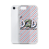 Dad #Man #Myth #Legend Clear Case for iPhone®