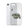 Bear Papa Clear Case for iPhone®