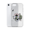 Papa Clear Case for iPhone®