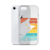 Cat Daddy Clear Case for iPhone®