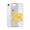 Daddysaurus Clear Case for iPhone®