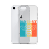 Dad-To-Bee Clear Case for iPhone®