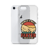 World's Best Farter I Mean Father Clear Case for iPhone®