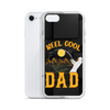 Reel Cool Dad Clear Case for iPhone®