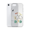 Reel Great Dad Clear Case for iPhone®