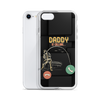 Daddy Is Calling Clear Case for iPhone®