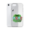 Bad Moms Club Clear Case for iPhone®