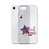 Bad Moms Club Clear Case for iPhone®