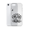 My Squad Calls Me Mama Clear Case for iPhone®