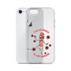 This Kitchen Is For Dancing Clear Case for iPhone®