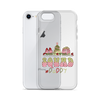 Christmas Squad Daddy Clear Case for iPhone®