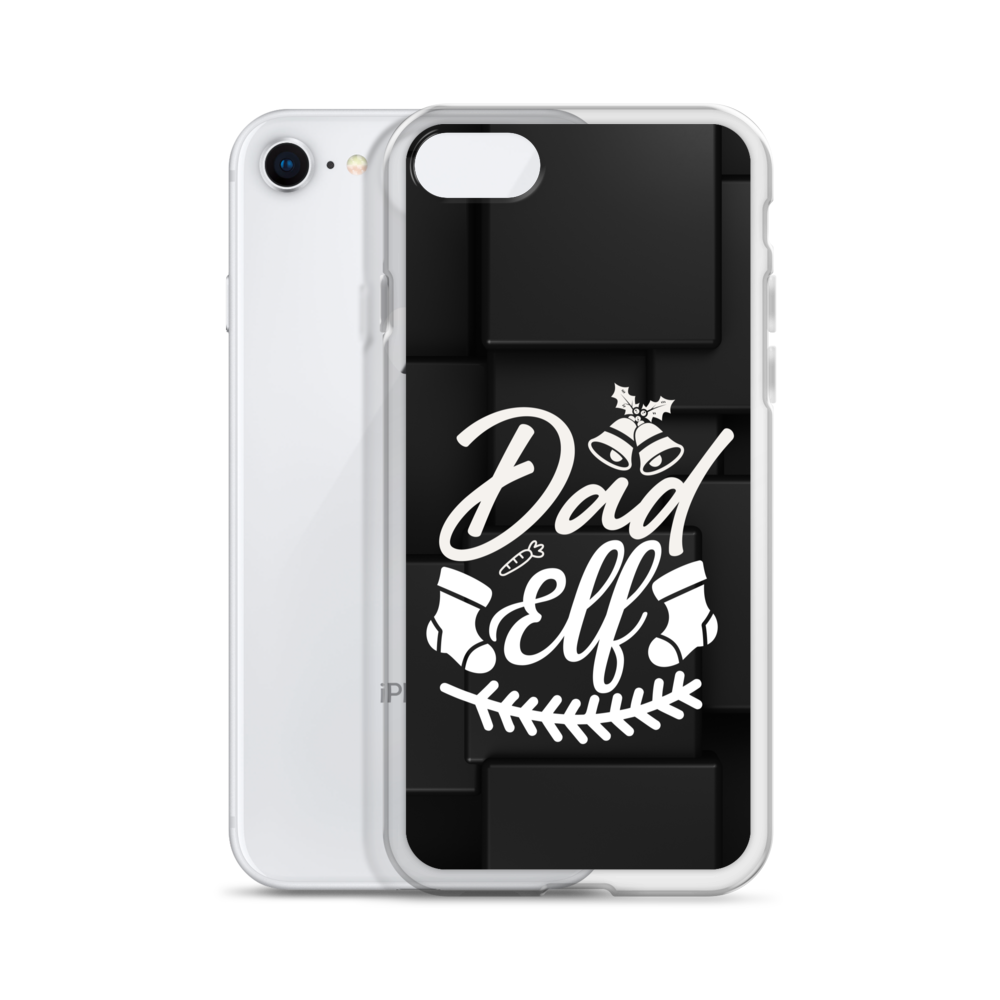 I'm The Daddy Gnome Clear Case for iPhone®