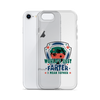 World's Best Farter I Mean Father Clear Case for iPhone®