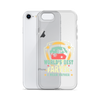 World's Best Farter I Mean Father Clear Case for iPhone®