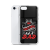 First Christmas As a Dad Clear Case for iPhone®