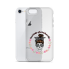 Proud Member Of The Bad Moms Club Clear Case for iPhone®