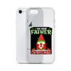 I Am Your Father Christmas Clear Case for iPhone®