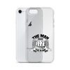 The Man Behind The Bump Clear Case for iPhone®