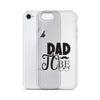 Dad To be Clear Case for iPhone®