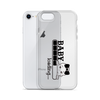 Baby Loading..... Clear Case for iPhone®