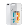 The Walking Dad Clear Case for iPhone®