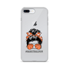 Basketball Mom Case for iPhone®